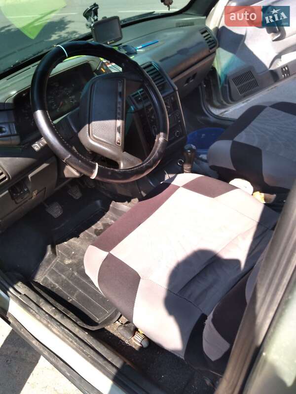 Універсал ВАЗ / Lada 2111 2005 в Кривому Розі