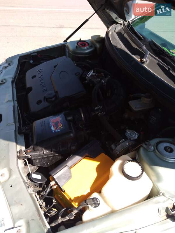 Універсал ВАЗ / Lada 2111 2005 в Кривому Розі