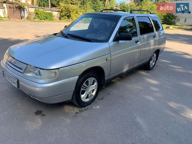 Універсал ВАЗ / Lada 2111 2006 в Кривому Розі