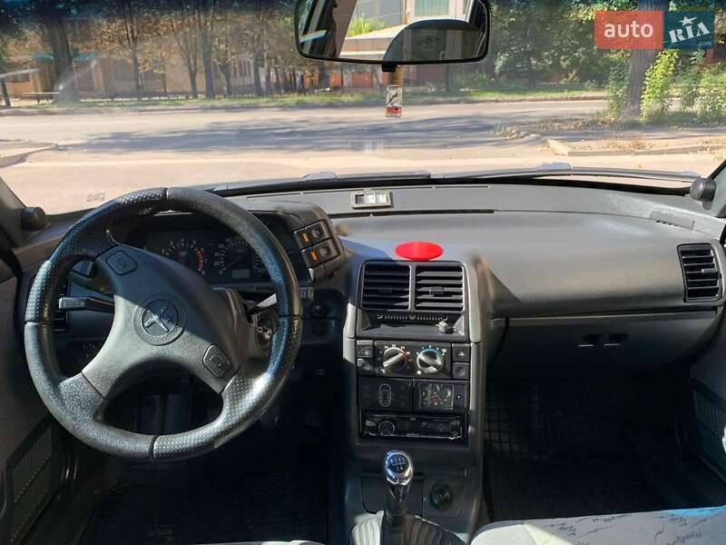 Універсал ВАЗ / Lada 2111 2006 в Кривому Розі