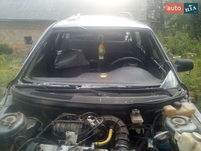 Универсал ВАЗ / Lada 2111 2008 в Бродах