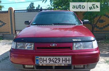 Универсал ВАЗ / Lada 2111 2002 в Измаиле
