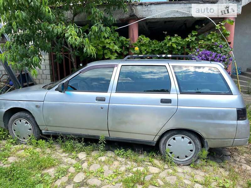 Универсал ВАЗ / Lada 2111 2007 в Львове