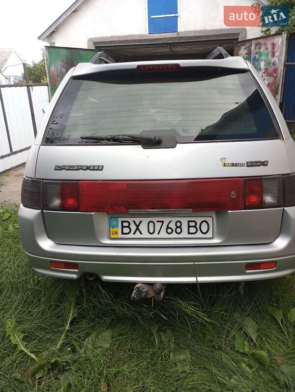 Універсал ВАЗ / Lada 2111 2005 в Кам'янець-Подільському