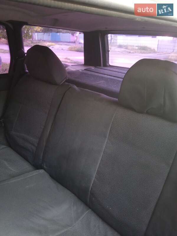 Универсал ВАЗ / Lada 2111 2005 в Кривом Роге фото 6 Универсал ВАЗ / Lada 2111 2005 в Кривом Роге