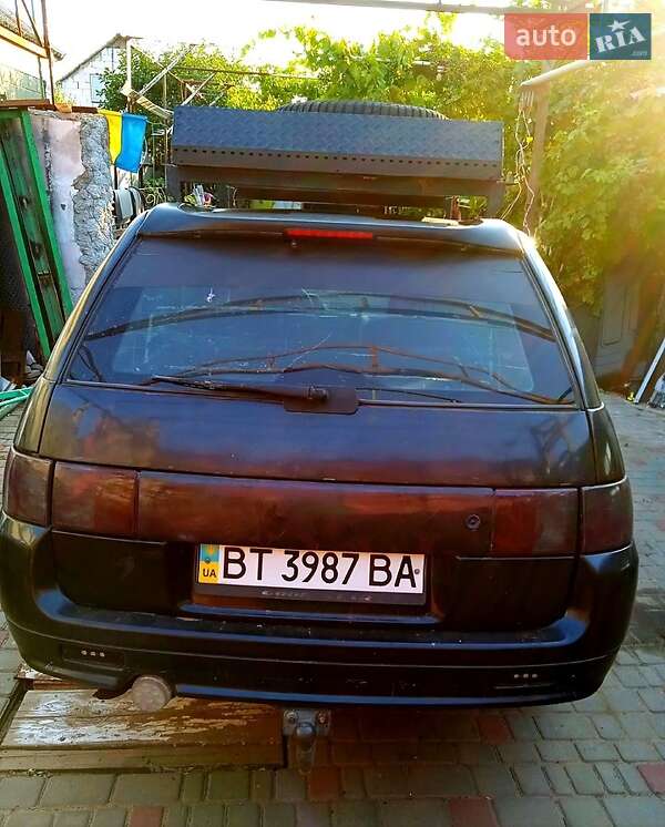 Универсал ВАЗ / Lada 2111 2006 в Херсоне