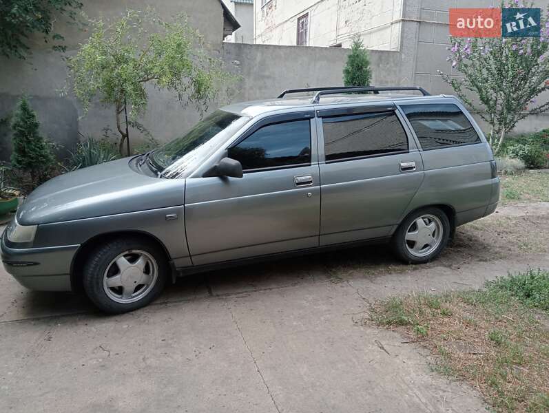 Універсал ВАЗ / Lada 2111 2007 в Роздільній