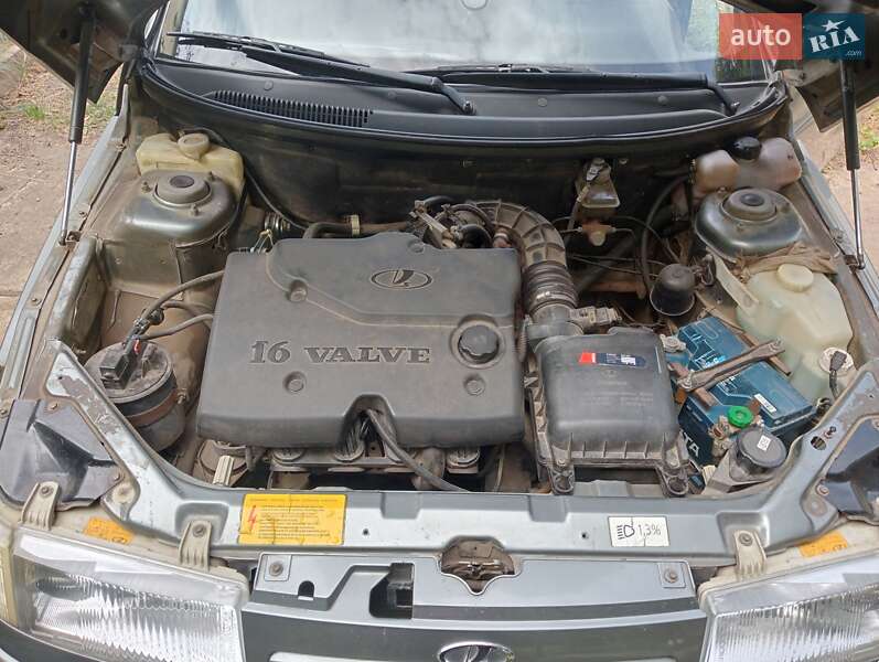 Універсал ВАЗ / Lada 2111 2007 в Роздільній
