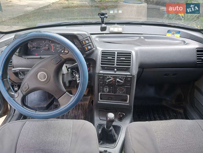 Універсал ВАЗ / Lada 2111 2007 в Роздільній