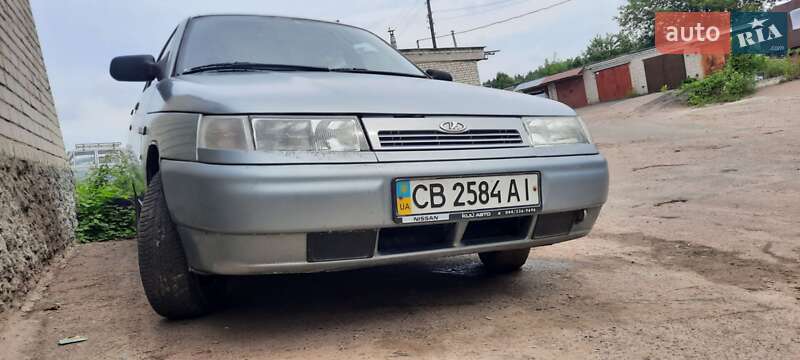 Універсал ВАЗ / Lada 2111 2007 в Чернігові