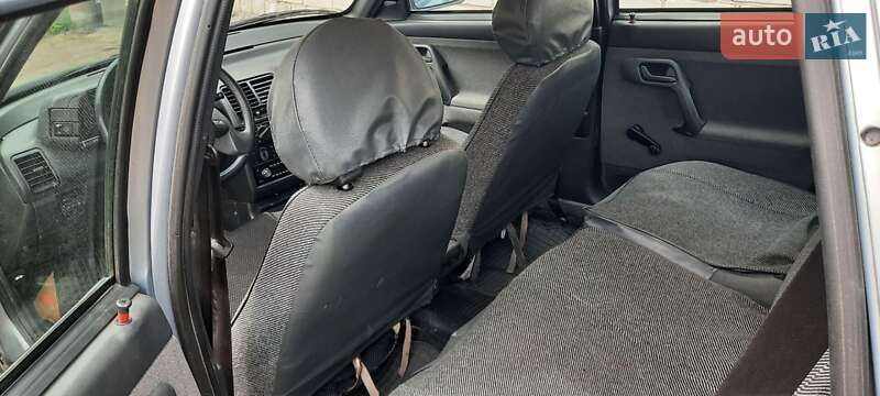 Універсал ВАЗ / Lada 2111 2007 в Чернігові