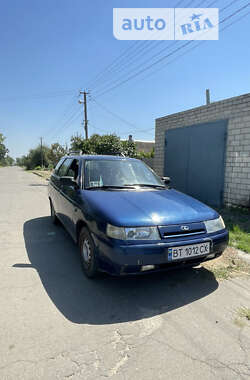 Універсал ВАЗ 2111 2005 в Херсоні