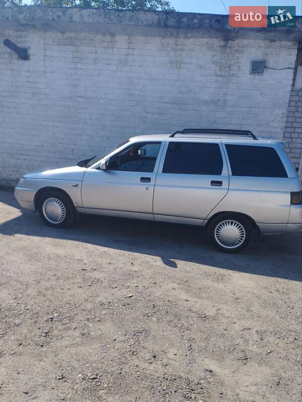 ВАЗ / Lada 2111 2007