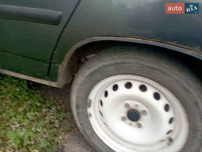 Універсал ВАЗ / Lada 2111 2006 в Новодністровську