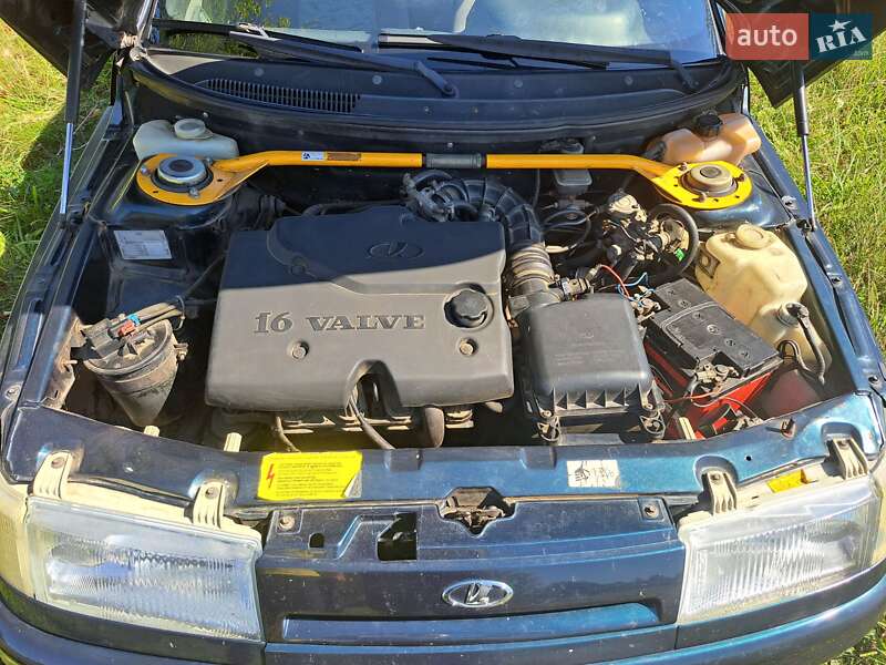 Універсал ВАЗ / Lada 2111 2005 в Кролевці