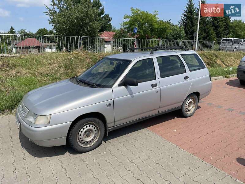 Універсал ВАЗ / Lada 2111 2010 в Шептицькому