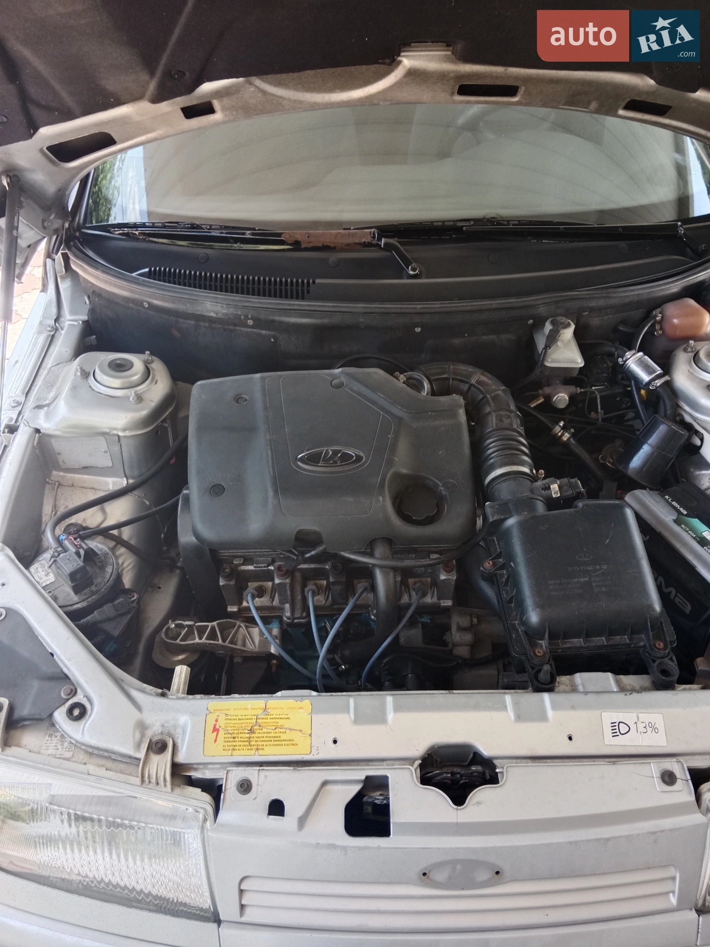 ВАЗ / Лада 2111 2009 р.в