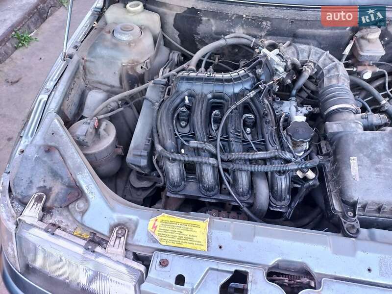 Універсал ВАЗ / Lada 2111 2006 в Харкові