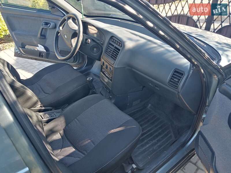 Универсал ВАЗ / Lada 2111 2008 в Полтаве