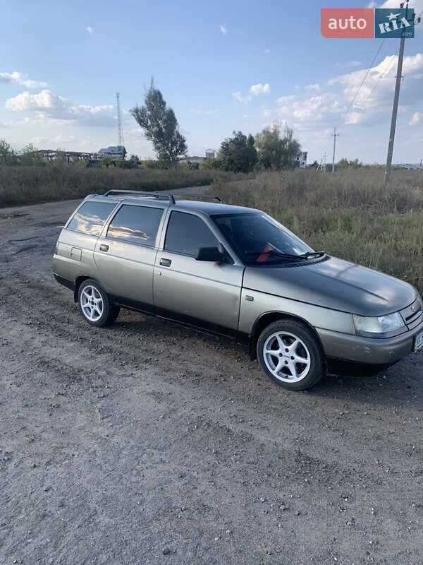 Універсал ВАЗ / Lada 2111 2002 в Ізюмі фото 2 Універсал ВАЗ / Lada 2111 2002 в Ізюмі