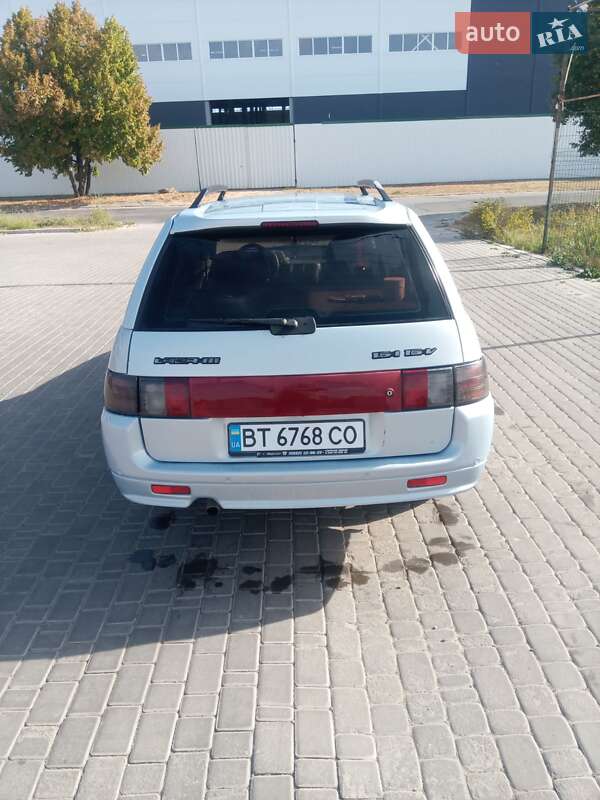 Универсал ВАЗ / Lada 2111 2005 в Херсоне фото 2 Универсал ВАЗ / Lada 2111 2005 в Херсоне