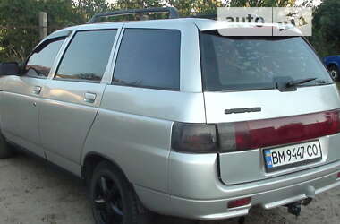 Универсал ВАЗ / Lada 2111 2005 в Кролевце