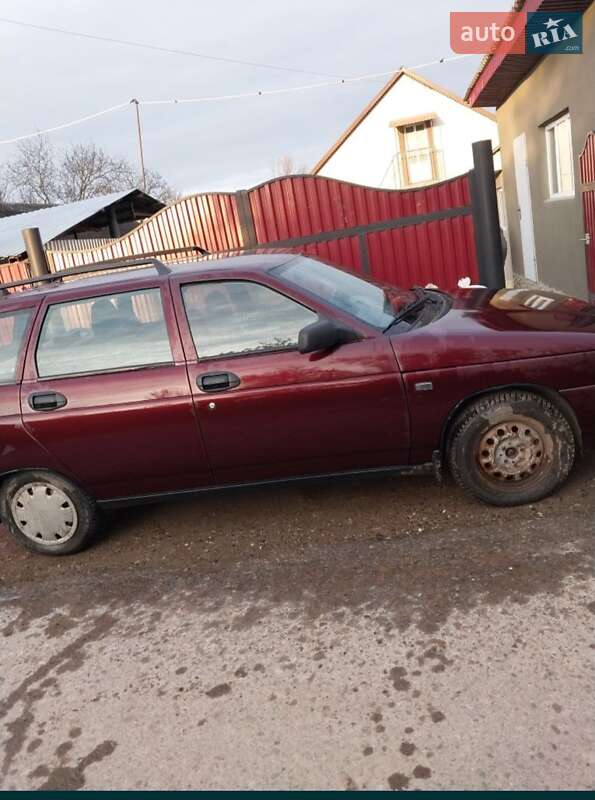 Універсал ВАЗ / Lada 2111 2008 в Хотині