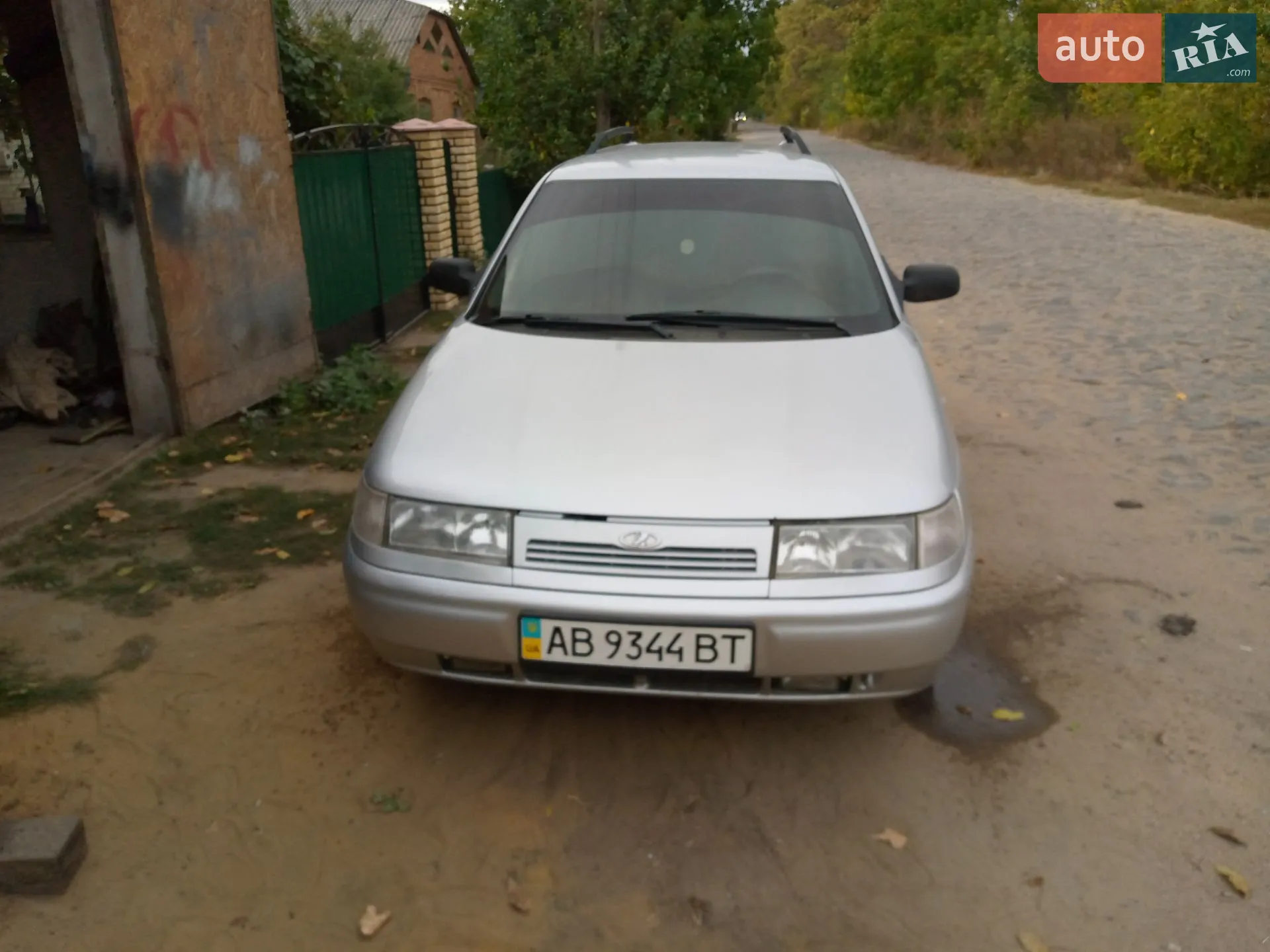 ВАЗ / Лада 2111 2008 р.в