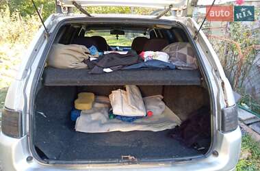 Універсал ВАЗ / Lada 2111 2006 в Мукачевому