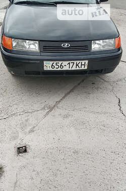 Универсал ВАЗ / Lada 2111 2003 в Киеве