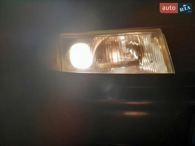 Универсал ВАЗ / Lada 2111 2007 в Львове