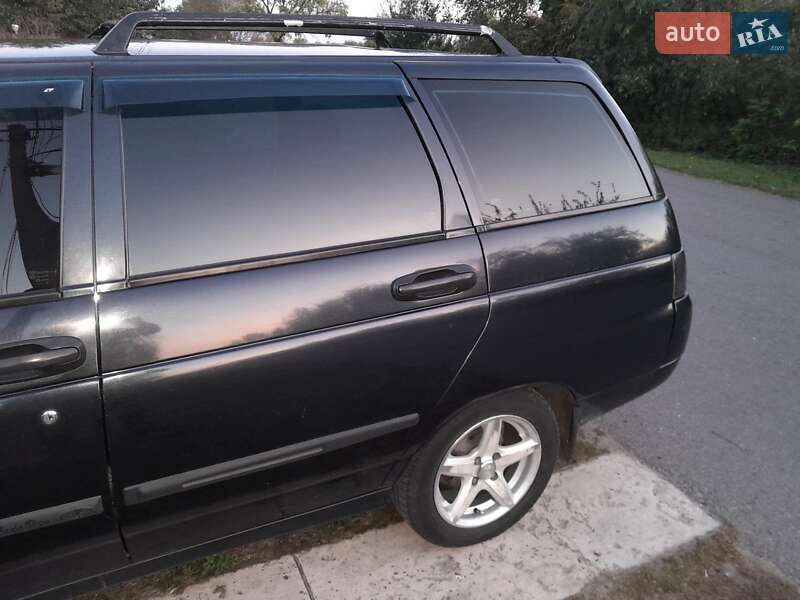 Универсал ВАЗ / Lada 2111 2007 в Львове