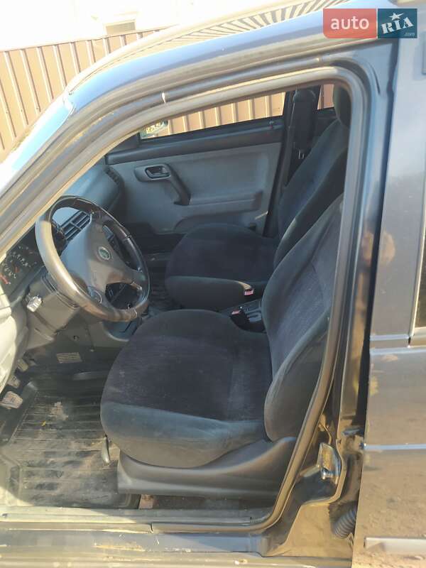 Универсал ВАЗ / Lada 2111 2007 в Ичне фото 6 Универсал ВАЗ / Lada 2111 2007 в Ичне