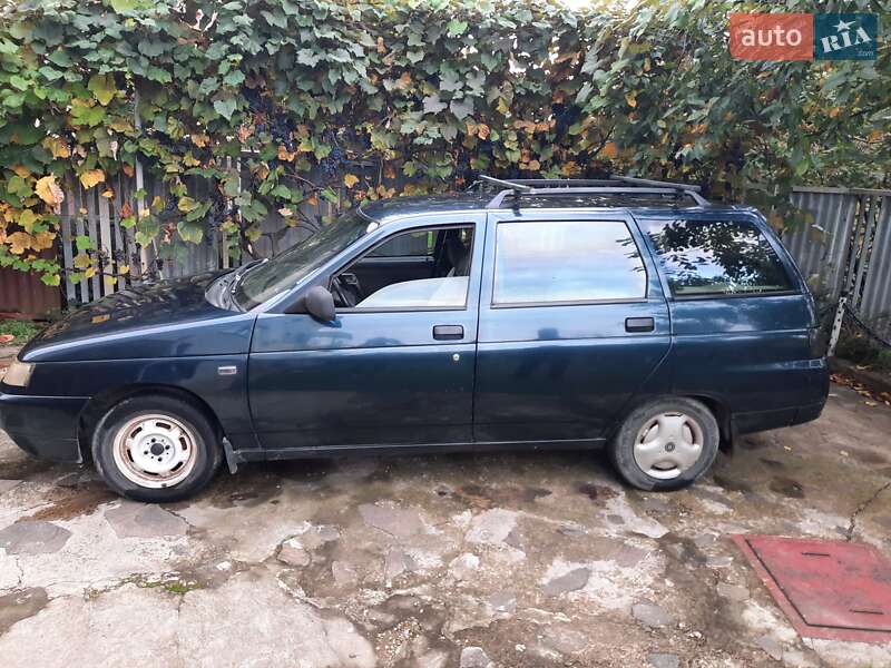 Универсал ВАЗ / Lada 2111 2007 в Ужгороде