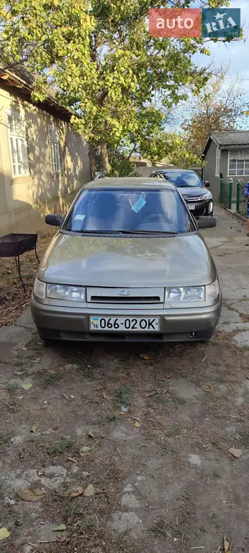 ВАЗ / Lada 2111
