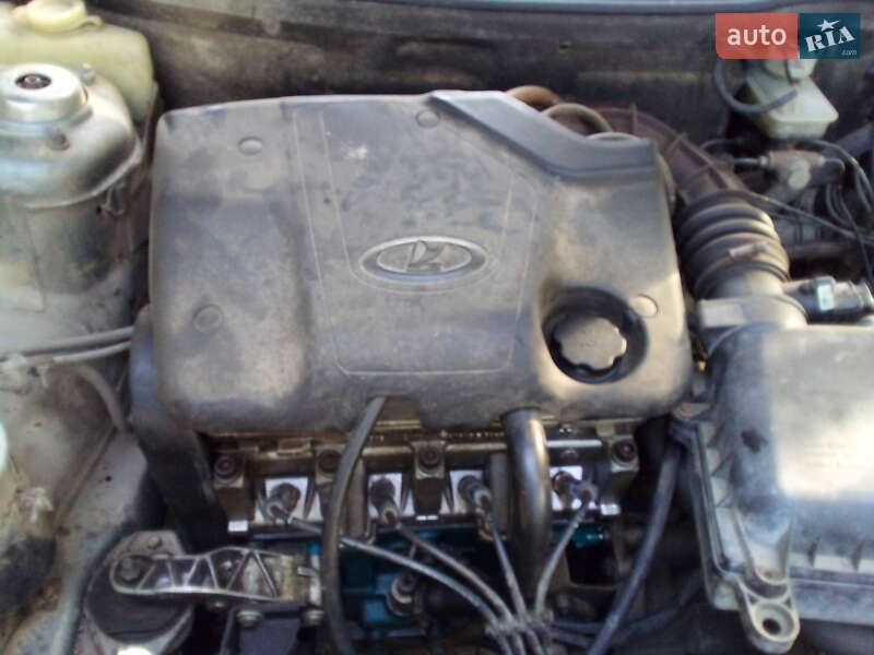 Универсал ВАЗ / Lada 2111 2006 в Кременце