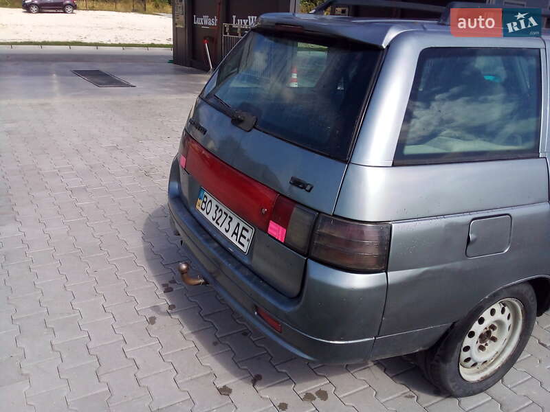 Универсал ВАЗ / Lada 2111 2006 в Кременце