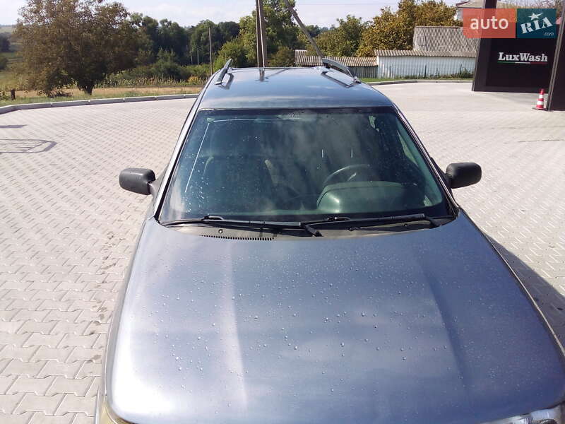 Универсал ВАЗ / Lada 2111 2006 в Кременце