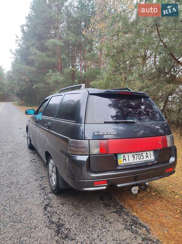 Универсал ВАЗ / Lada 2111 2005 в Макарове