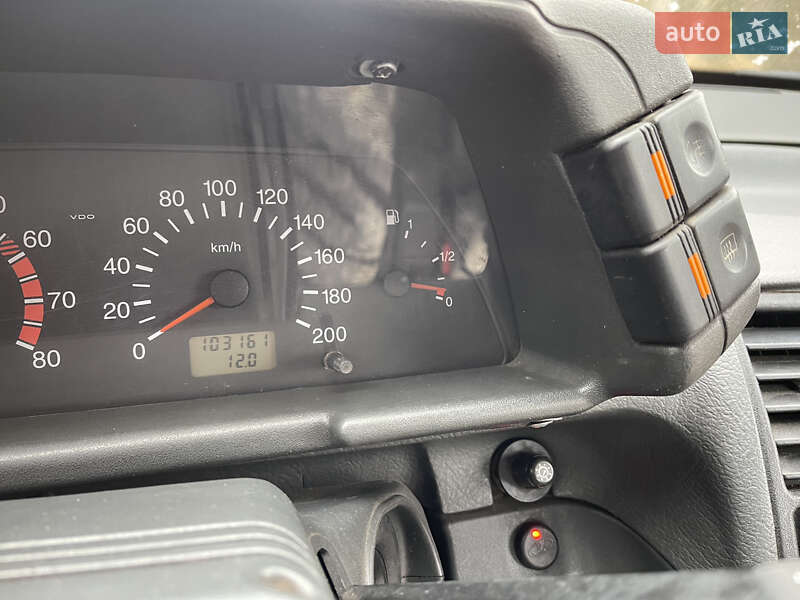 Универсал ВАЗ / Lada 2111 2004 в Умани
