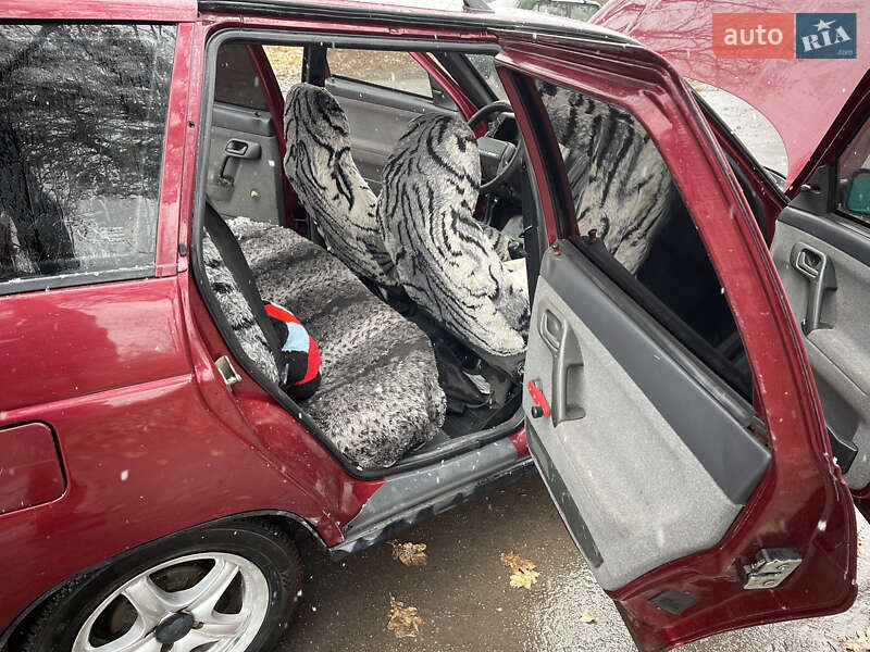 Универсал ВАЗ / Lada 2111 2004 в Умани