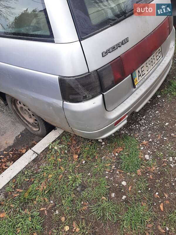 Универсал ВАЗ / Lada 2111 2009 в Днепре