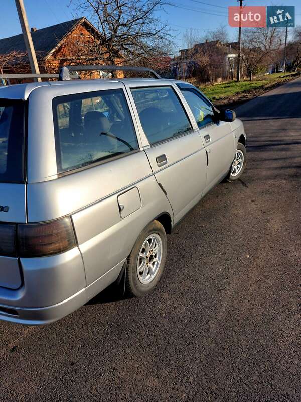 Універсал ВАЗ / Lada 2111 2006 в Одесі
