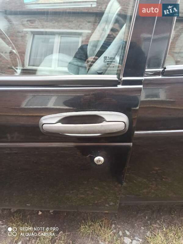 Универсал ВАЗ / Lada 2111 2008 в Житомире