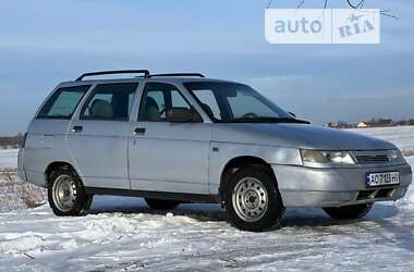 Универсал ВАЗ / Lada 2111 2007 в Луцке