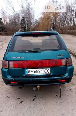 Універсал ВАЗ / Lada 2111 2001 в Дніпрі