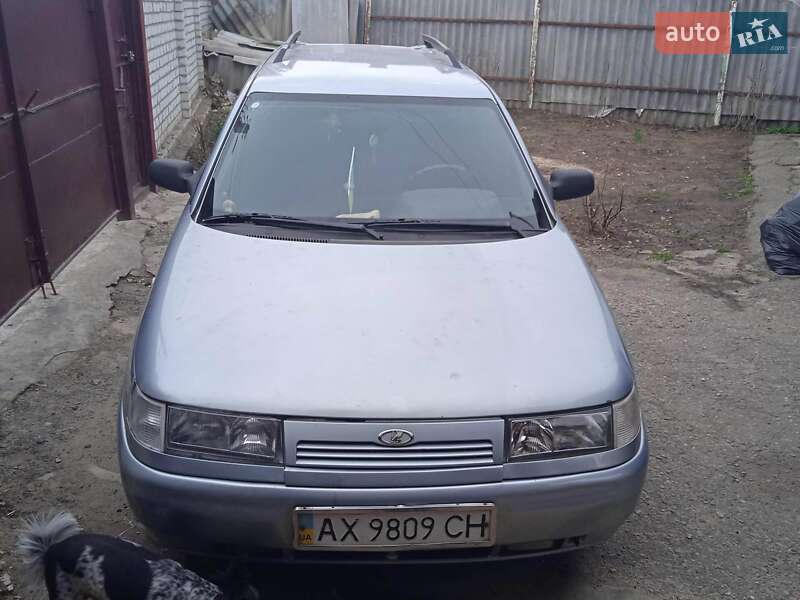 Универсал ВАЗ / Lada 2111 2007 в Харькове