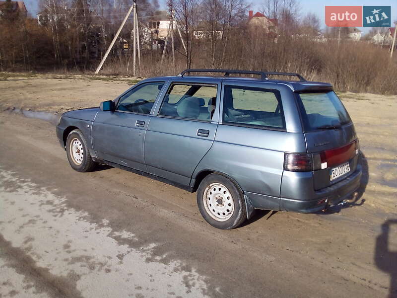 Универсал ВАЗ / Lada 2111 2006 в Кременце