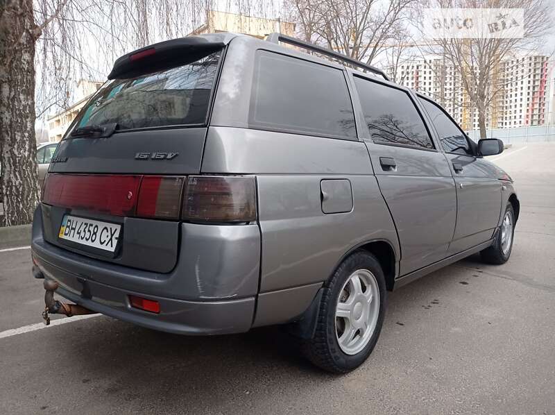 Универсал ВАЗ / Lada 2111 2010 в Одессе