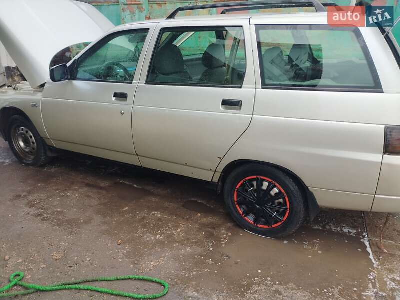 Универсал ВАЗ / Lada 2111 2006 в Добровеличковке фото 2 Универсал ВАЗ / Lada 2111 2006 в Добровеличковке